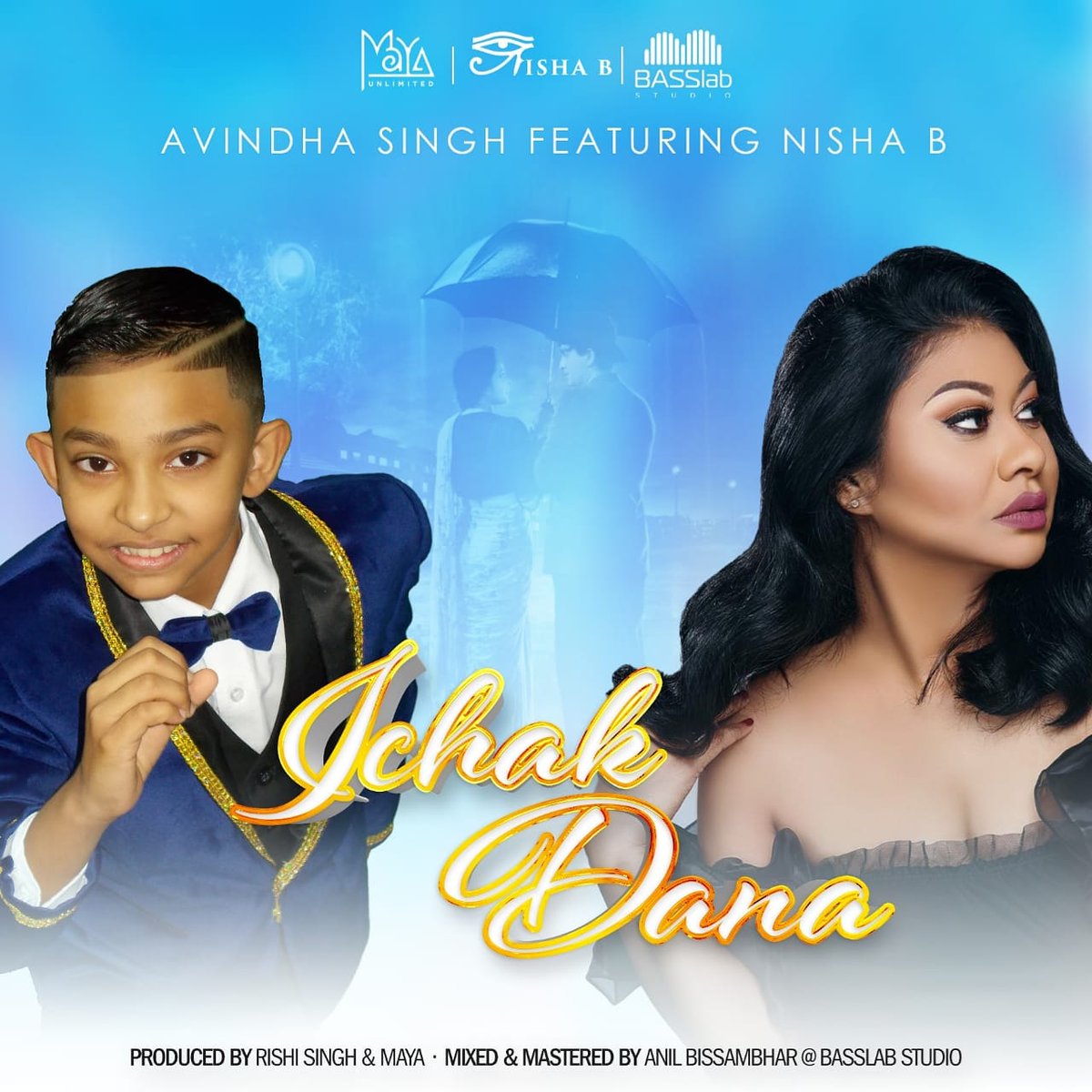 NISHAB1's tweet image. #ichakdana on youtube