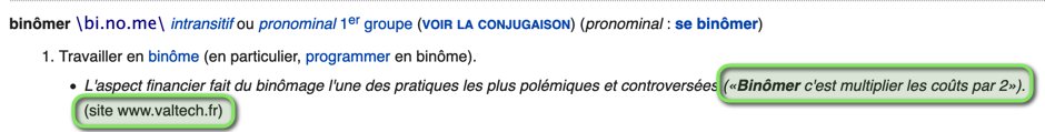 CadiChris_'s tweet photo. 👋@Valtech_FR. En consultant https://t.co/IrLEAcypvo on tombe sur une citation qui m'a fait froid dans le dos. 
«Binômer c'est multiplier les coûts par 2»
Êtes-vous bien certain de vouloir être associé à cette phrase ? https://t.co/8fiXTY2NBi