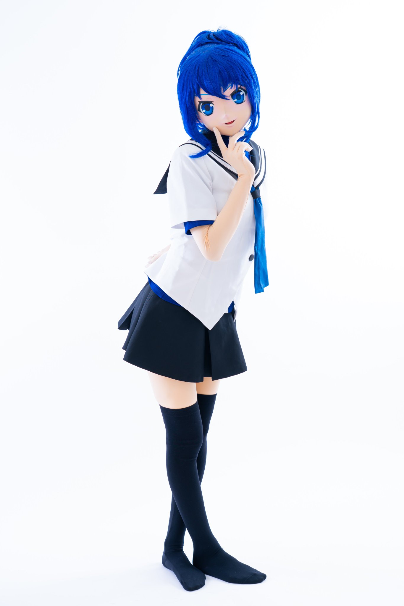 霧村 やっぱ瀬能ナツルなんだよなぁ