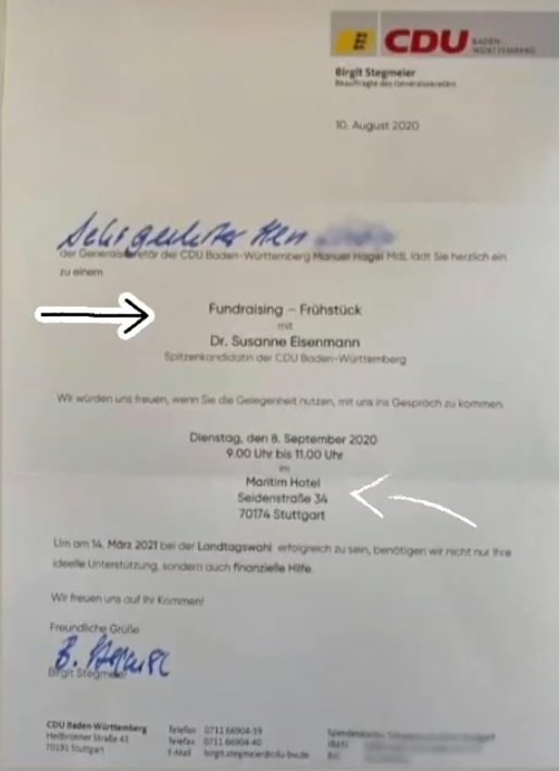 jakob4justice's tweet photo. Was Frau Eisenmann für
"nicht auf der Höhe der Zeit" hält: Auf die Wissenschaft zu hören & in einer Pandemie den Schulbetrieb zu reduzieren.
Was Frau Eisenmann für "auf der Höhe der Zeit" hält: Treffen mit Privatspendern in Luxushotels.
#LockdownJetzt https://t.co/7pj0NPsYHv