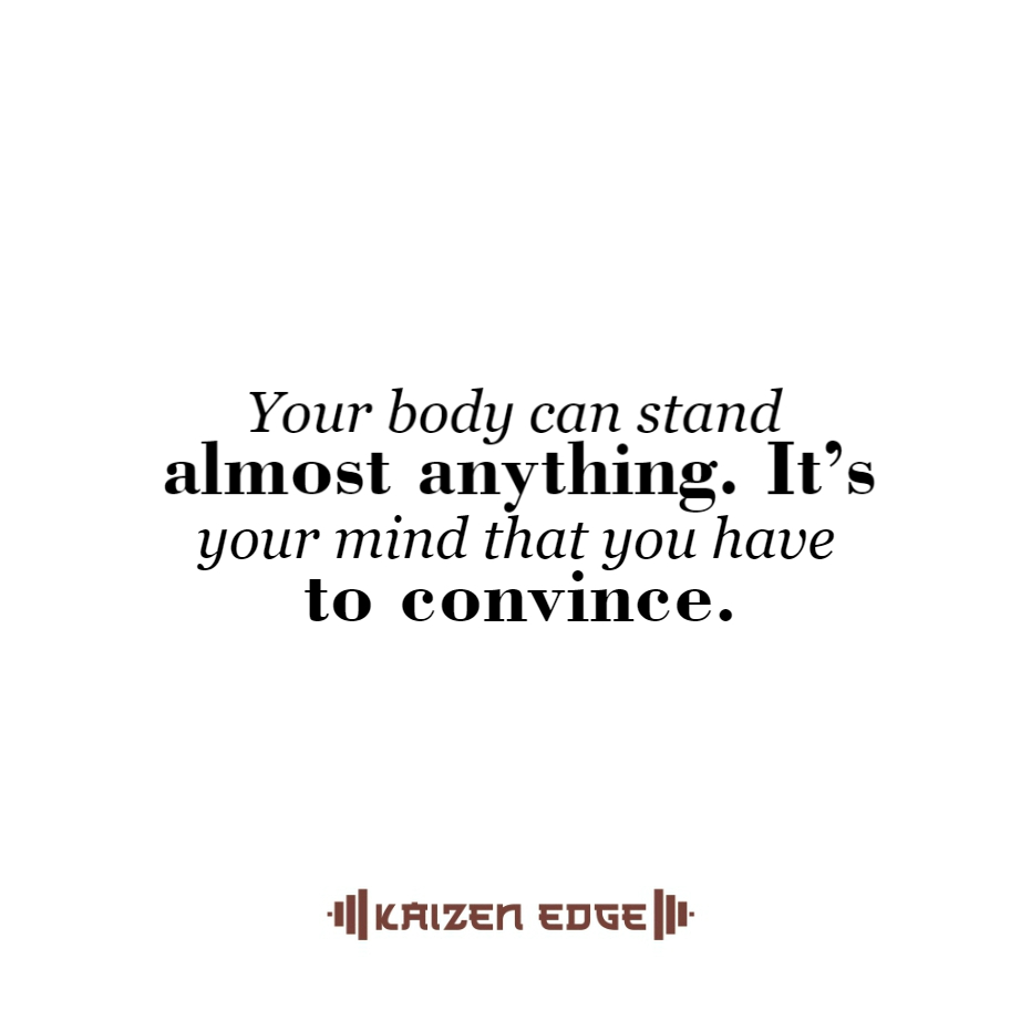 EdgeKaizen's tweet image. Are you starting to feel like sticking to your workout routine isn’t worth it anymore? Maybe you’re disappointed because it seems like you aren’t getting the results you want as fast as you’d like.

#kaizenedgeclothing #sportswear #fitness #fashion #gymwear #activewear #sports
