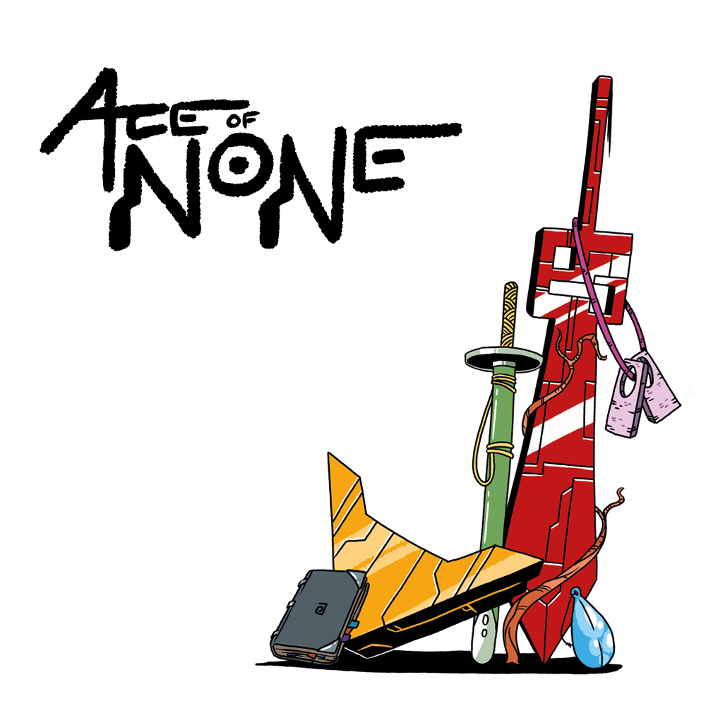 Ace of None tweet media