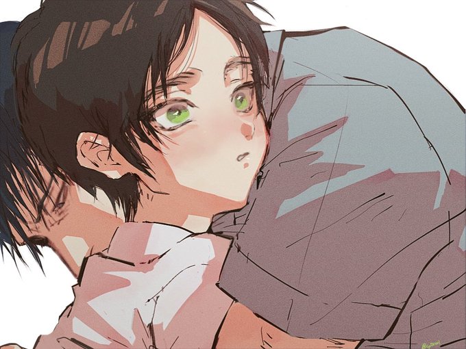 リヴァエレのtwitterイラスト検索結果