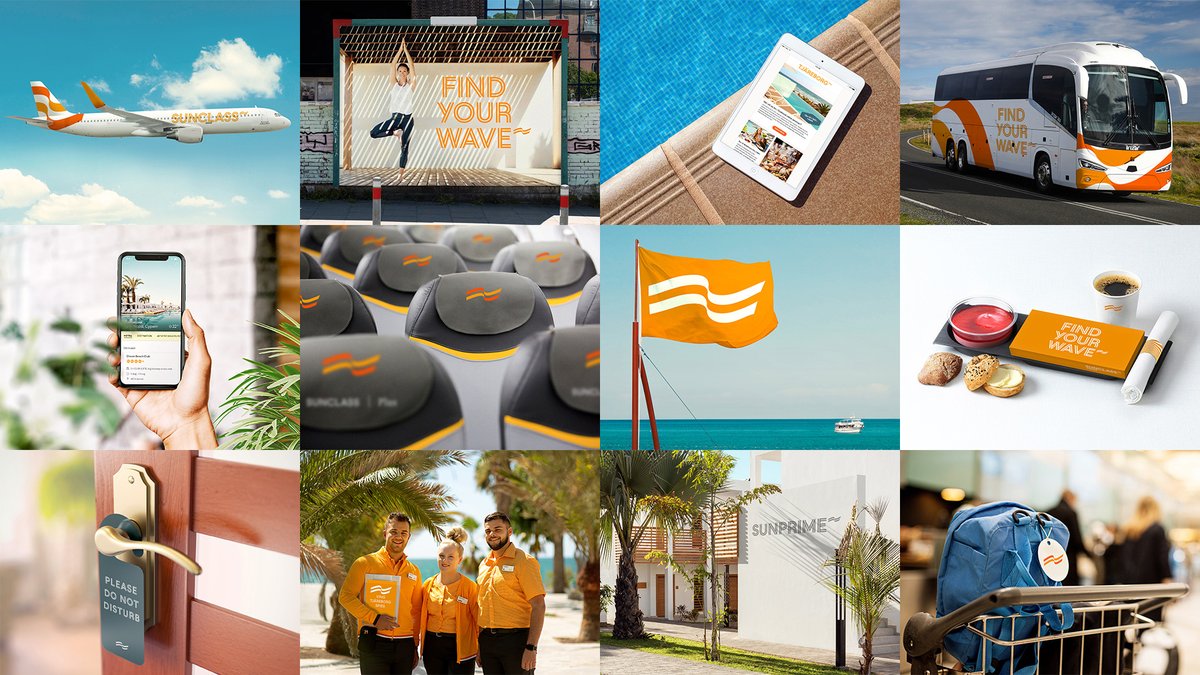 Haluamme esitellä sinulle uudistuneen Tjäreborgin.  tja.re/33ZWlKk