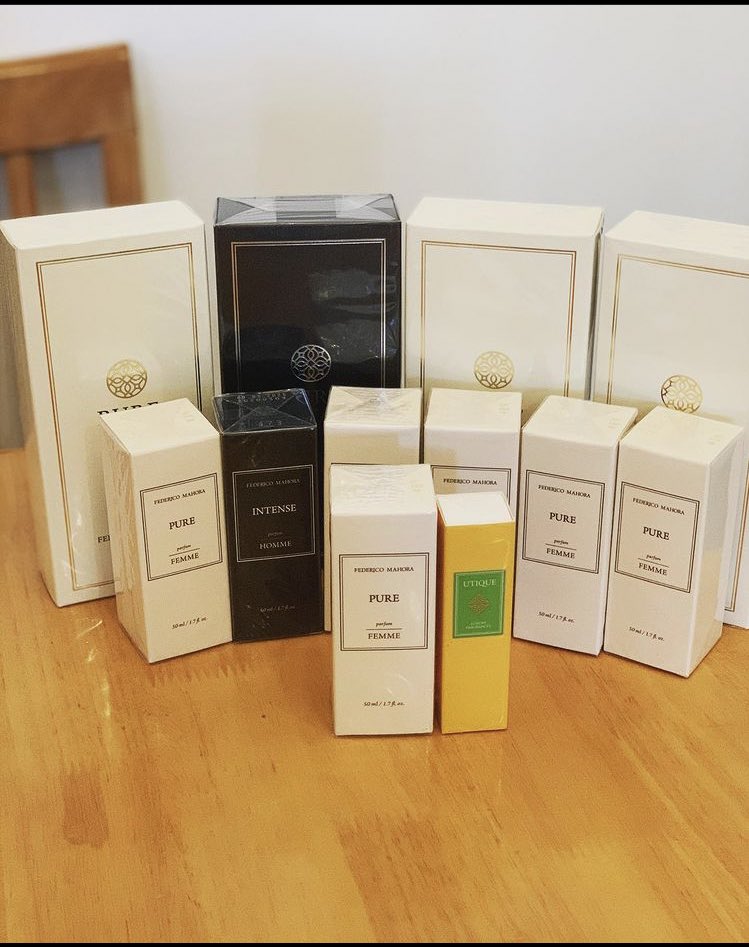 AmoreFragrances tweet media