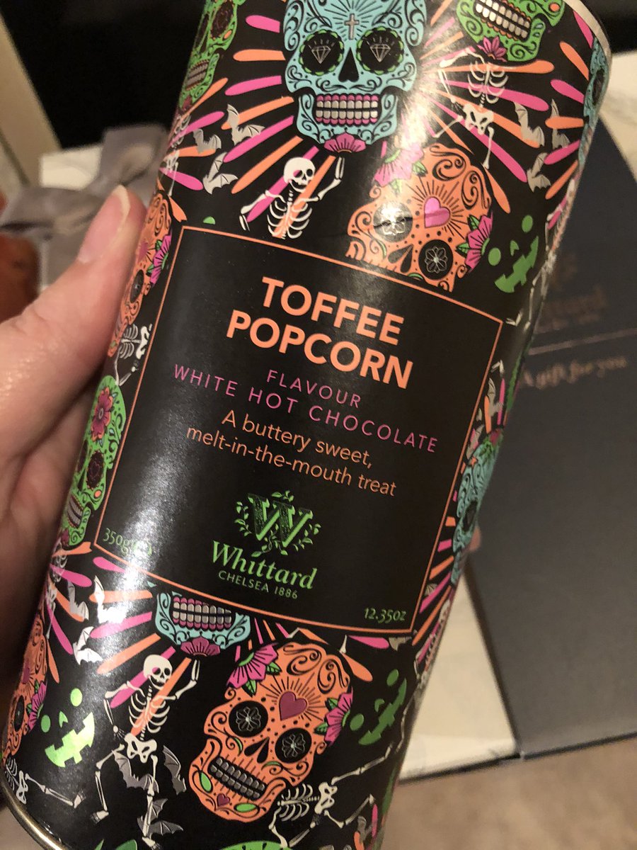 JanieDenny's tweet photo. @whittarduk you started the addiction and I NEED you to feed it by restocking this pls!!!!! Can’t get it anywhere 😭 https://t.co/WGrH5ksNDe