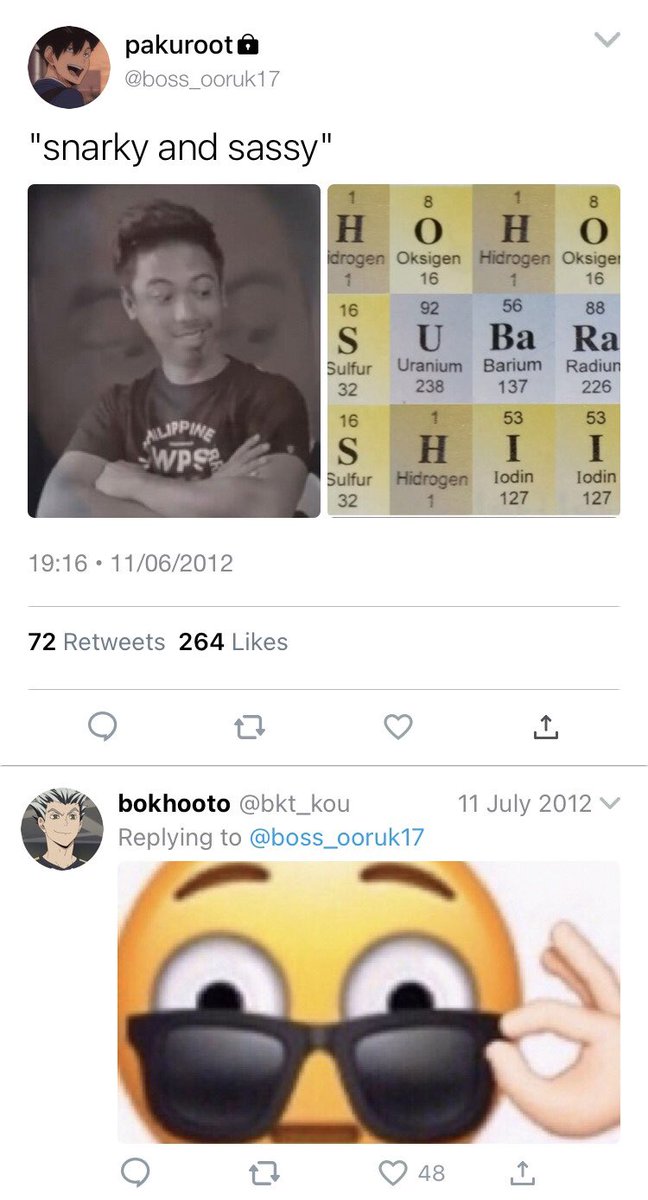 krtskdaily's tweet image. EXHIBIT G — kuroo skipping the first step in having a crush (read: knowing their name)