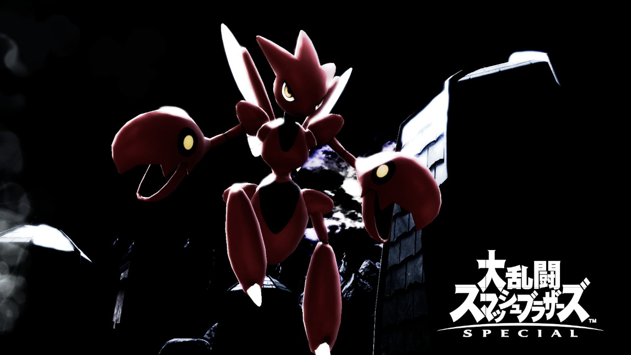 虫好きモロ カマキリを愛する者 ハッサムはポケモンです Twitter