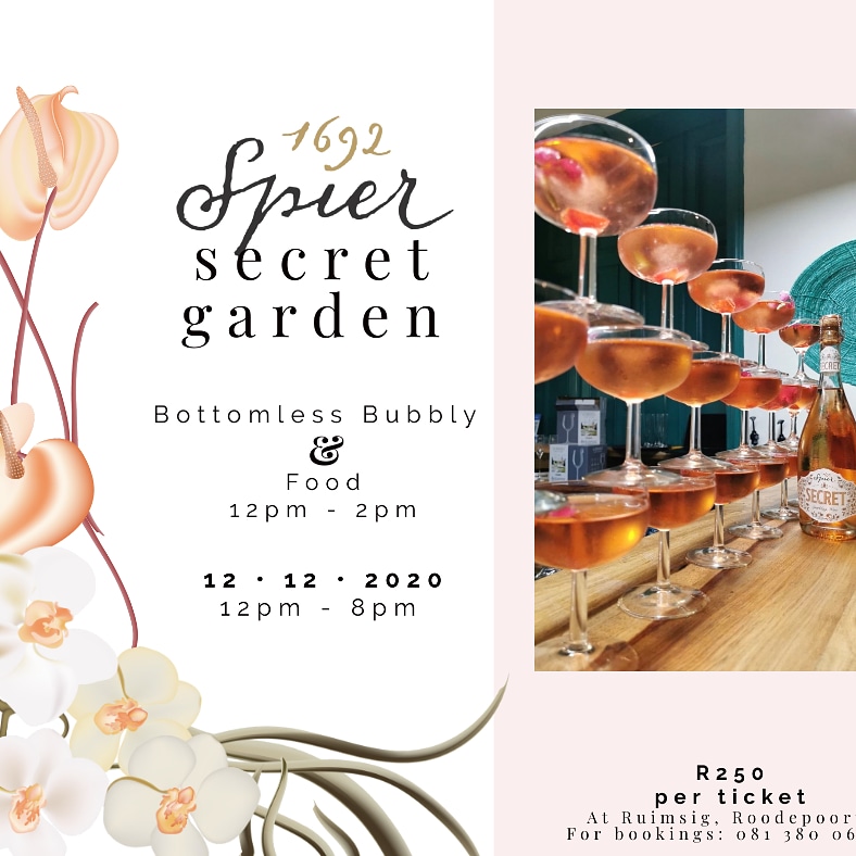 Mandla_MaWine's tweet photo. Come rain ☔ or sunshine ☀ it's happening this weekend!!! @Lolo_Maps @Ms_BumJIVE 🍾🥂 #SecretSunSet #SecretGardenParty #Kuzobamnandi https://t.co/dNXXjaCXWW