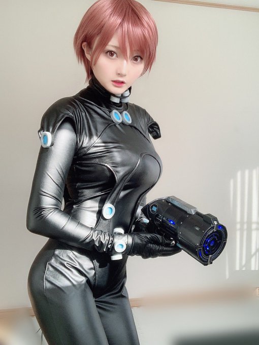 Twitterのコスプレ画像10
