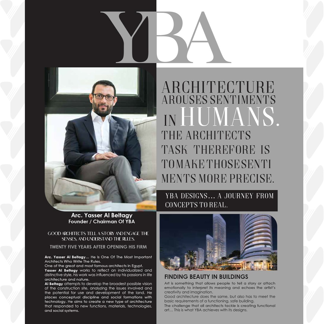 YBA-Architects