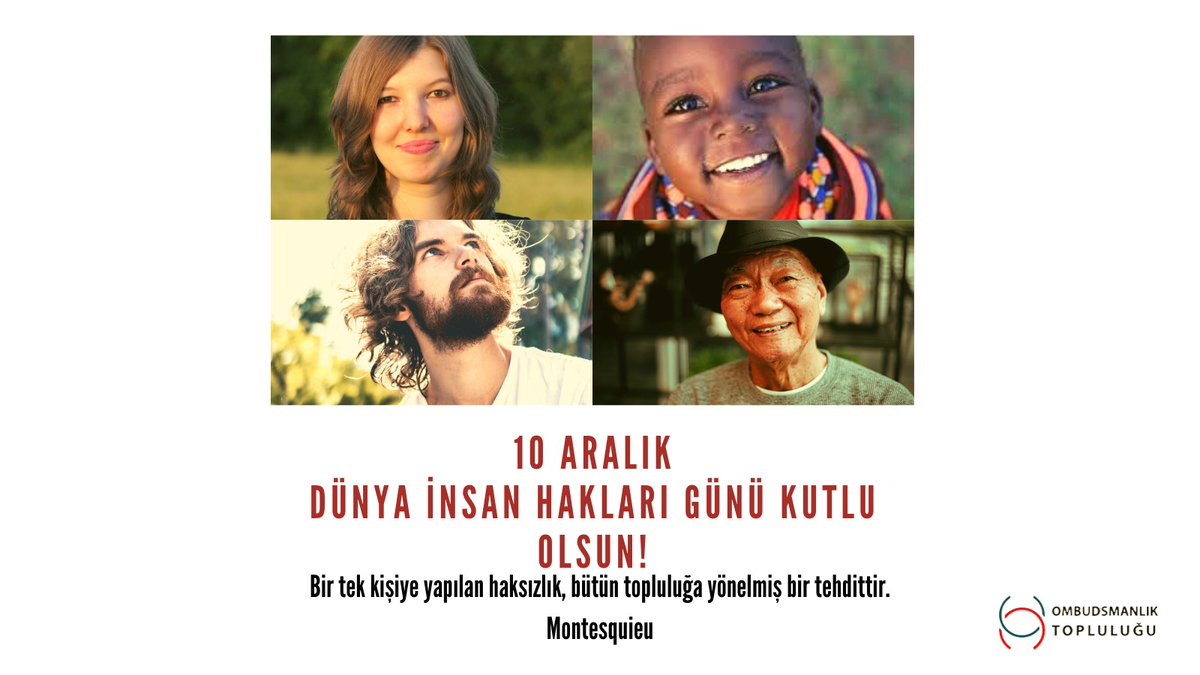 "Eğer devamlı barış isteniyorsa insan kitlelerinin durumlarını iyileştirecek uluslararası tedbirler alınmalıdır.İnsanlığın tümünün gönenci, açlık ve baskının yerine geçmelidir. Dünya vatandaşları haset, aç gözlülük ve kinden uzaklaşacak şekilde eğitilmelidir." 
M. Kemal Atatürk