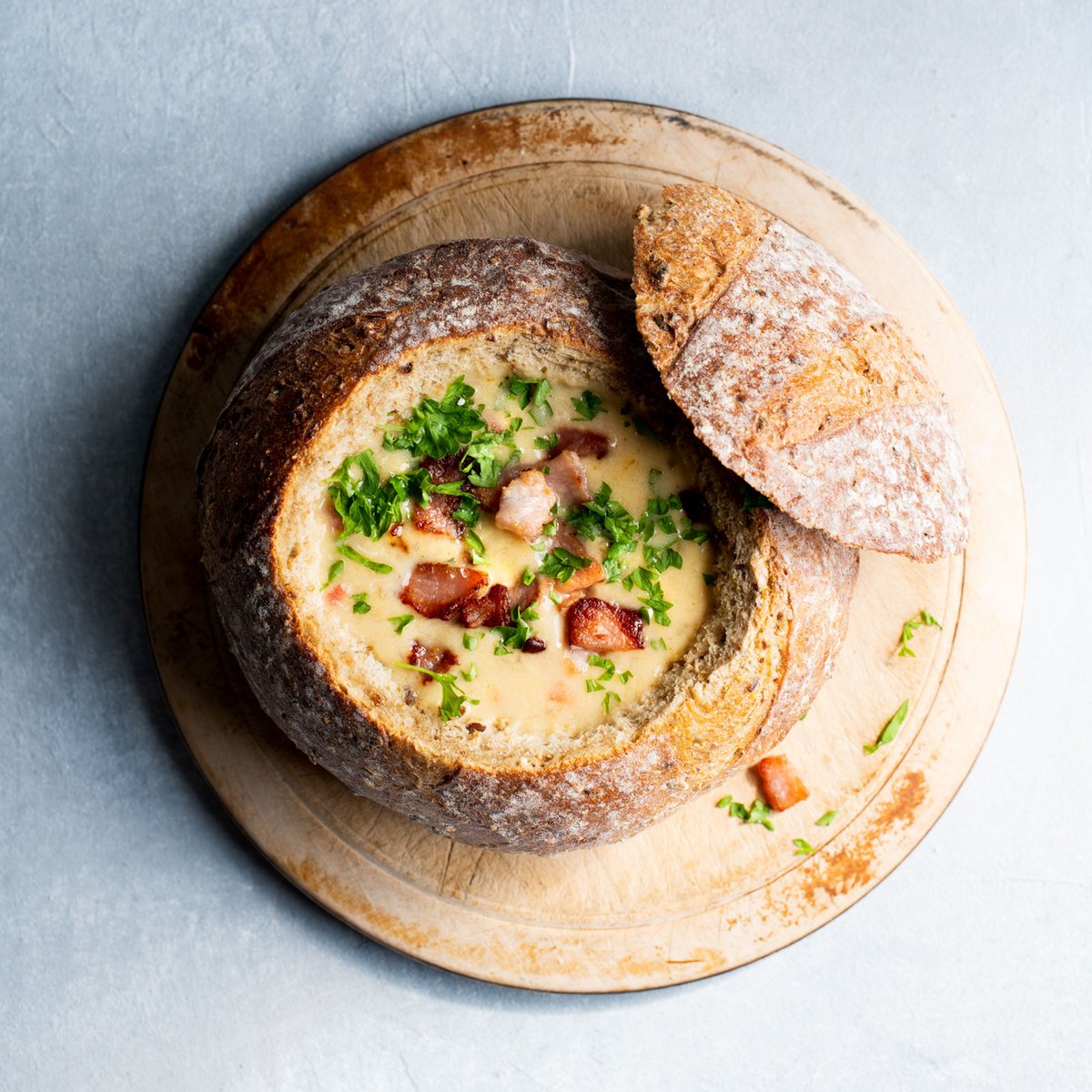 ProjectBaaBaa's tweet photo. #projectbaabaa @galway2020 @Bordbia Get to know the value of #sheepcheese. @KnockalaraFarm in this wholesome recipe https://t.co/nCYtRiYXiw https://t.co/NG1sJ7bCLw