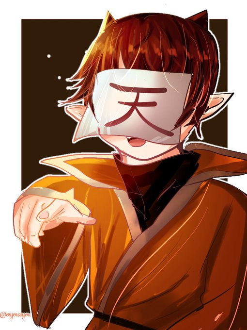 魔界の主役のtwitterイラスト検索結果 古い順