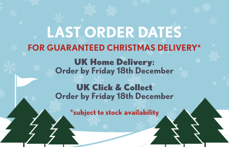 ForemostOnline's tweet photo. Make sure you don't miss out this Christmas, get your orders placed in time!

More Information:
https://t.co/4tHt4cFLfo https://t.co/JnJJ52m7pI