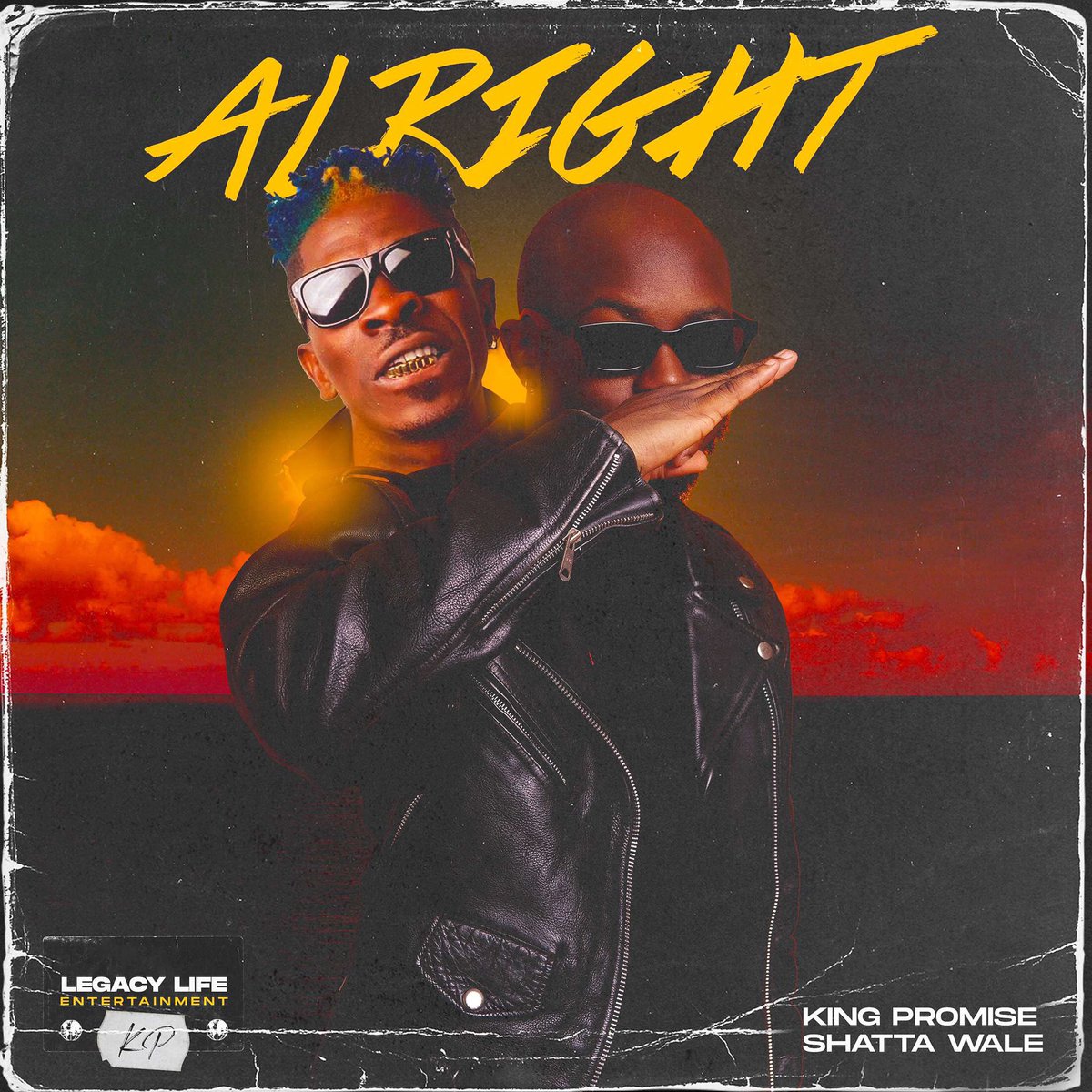 King Promise (@iamkingpromise) on Twitter photo Tomorrow 😈! Excited to give you new music w/ King <a href="/shattawalegh/">SHATTA WALE</a> ! Quote this with a “💚” if you’re ready !!! Tomorrow 😈! Excited to give you new music w/ King <a href="/shattawalegh/">SHATTA WALE</a> ! Quote this with a “💚” if you’re ready !!!