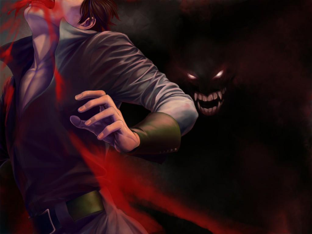 As not only it manage to convey type of visual & unreliable narrator that only works for VN, it's also subtlely conveying hidden characterization for the cast. It's the masterful use of VN capabilities and the type of storytelling that take advantage of its potential to the best