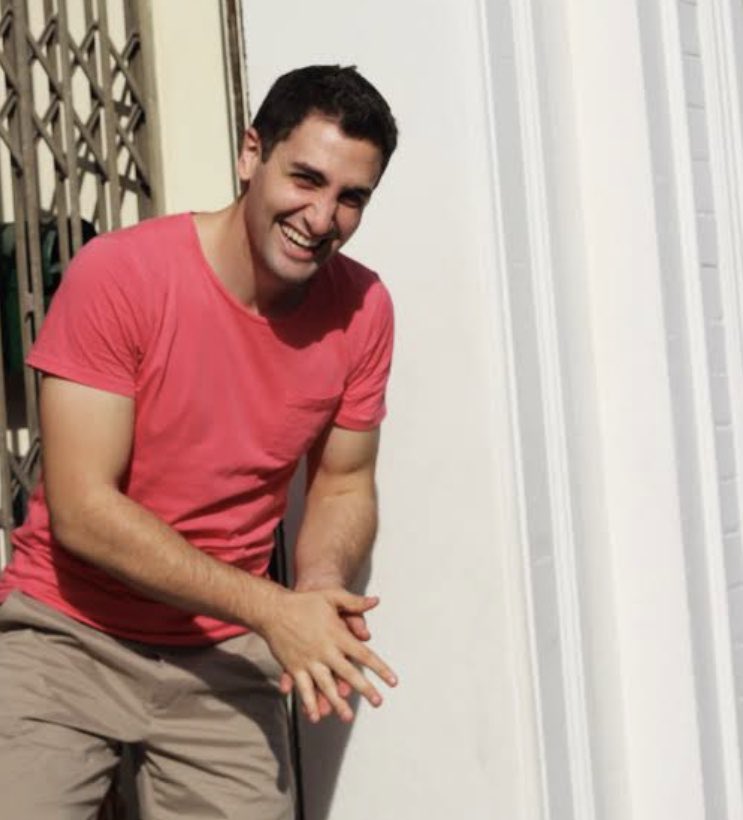 Dani Vee Books - Words & Nerds Pod tweet media