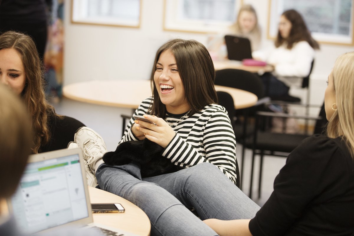 Ung Företagsamhet tweet media