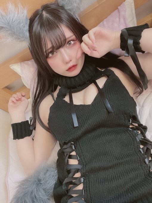 Twitterのコスプレ画像39