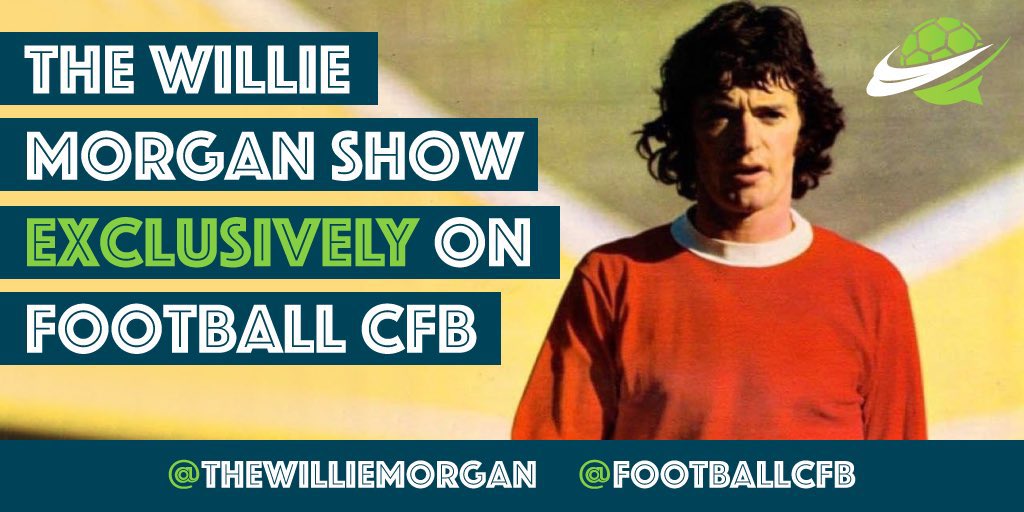 TheWM7Show's tweet photo. We will be recording again on Tuesday. 

Get your questions in for @TheWillieMorgan and @CallumCFB. 

Our last show of the year! https://t.co/i46fpdd2yS