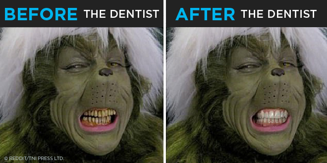 AmerToothfairy's tweet image. 🎵 It's Fri-yay! 🎶 Don't get so busy this holiday season that you skip your dental appointment or you may end up on the naughty list!

#AmericasToothFairy #dentalhumor #lol #dentistry