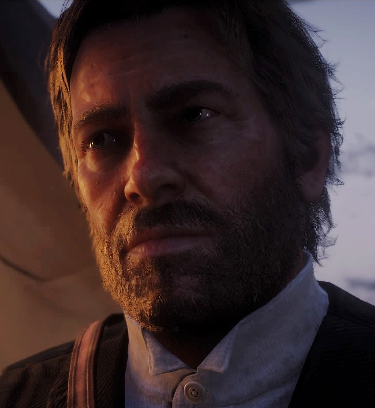 bestofvidgames's tweet photo. arthur morgan — red dead redemption 2 https://t.co/IbCWFZxrnm