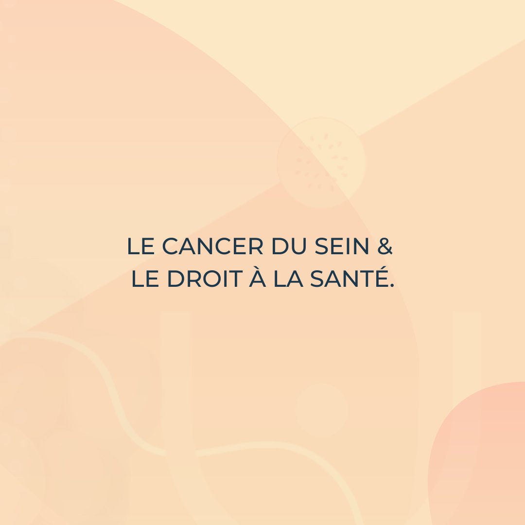 FoundationCURE's tweet photo. Parce que chez CURE, nous savons le cancer du n'affecte pas tout le monde de la même manière. C'est pourquoi nous nous donnons pour mission de combler les lacunes, de toutes manières possible. #journeeinternationaledesdroitsdelhomme https://t.co/7QMdbF6WSx