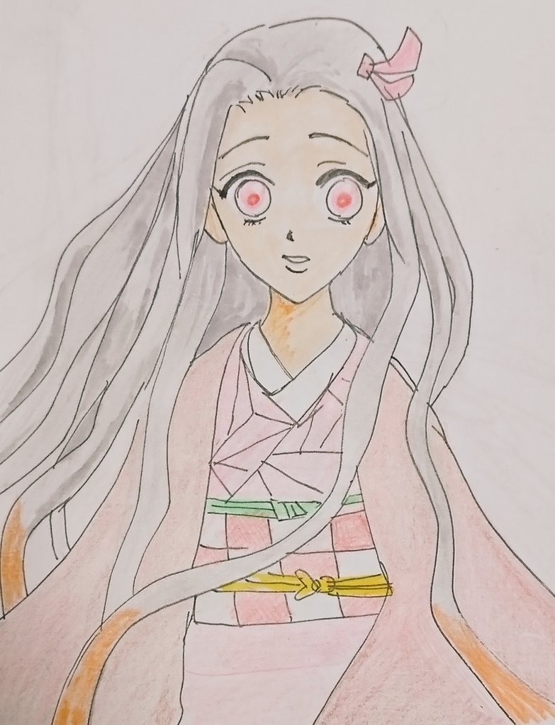 Twoucan ねずこイラスト の注目ツイート イラスト マンガ コスプレ モデル