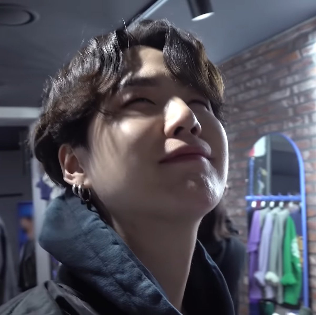 suga pics tweet media