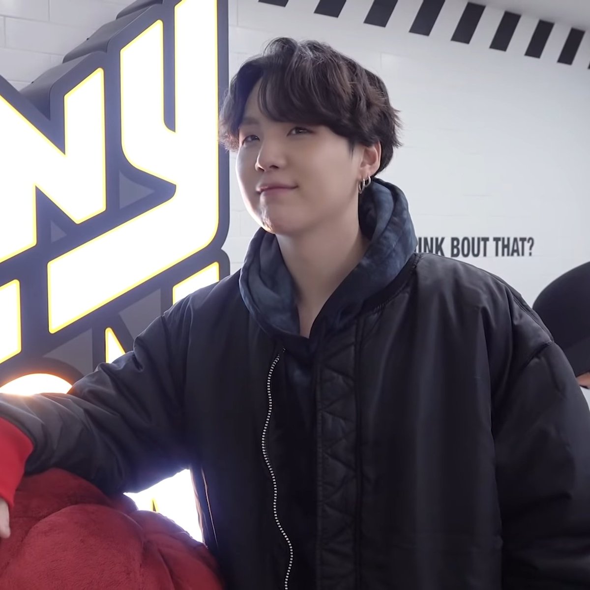 suga pics tweet media