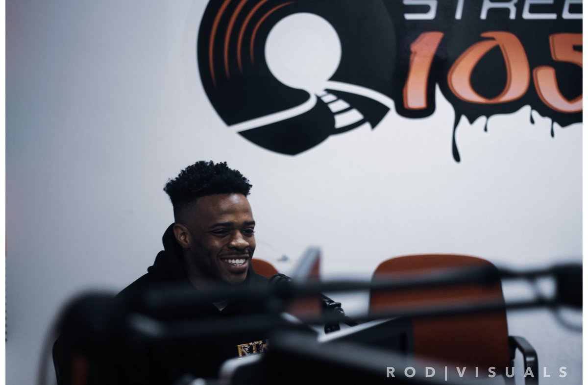 RodShotAnotherOne tweet media