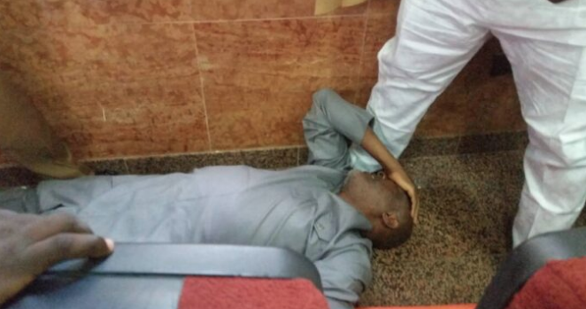 thecableng's tweet photo. Metuh, Pondei, #Maina — big names who collapsed under the ‘weight of corruption’ | TheCable https://t.co/Q7tF8rOFWn https://t.co/jFlMDVIkzC