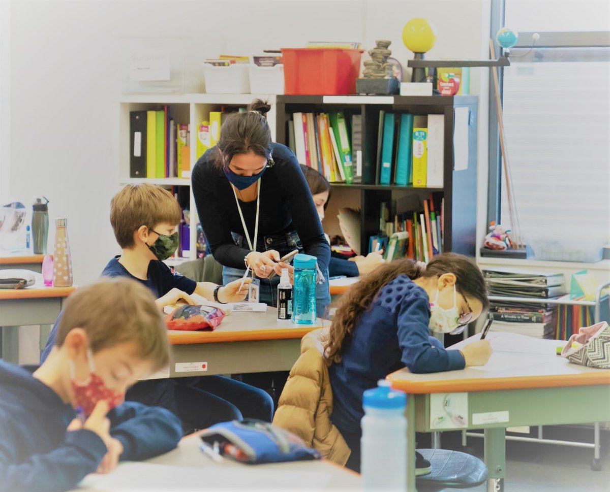 lyceechicago's tweet image. #JoyOfTeaching #JoyOfLearning #ItsAnElementaryThing #LFCJourneyOn