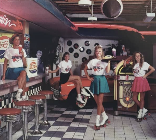 Runza Restaurants tweet media