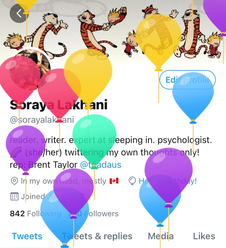 Balloons AND a new Taylor Swift album??!!!?

Happy birthday to me squeeee! 