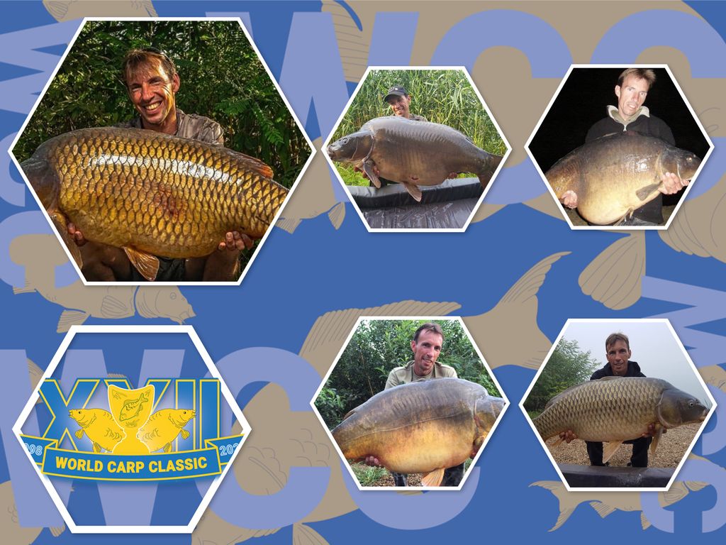 World Carp Classic tweet media