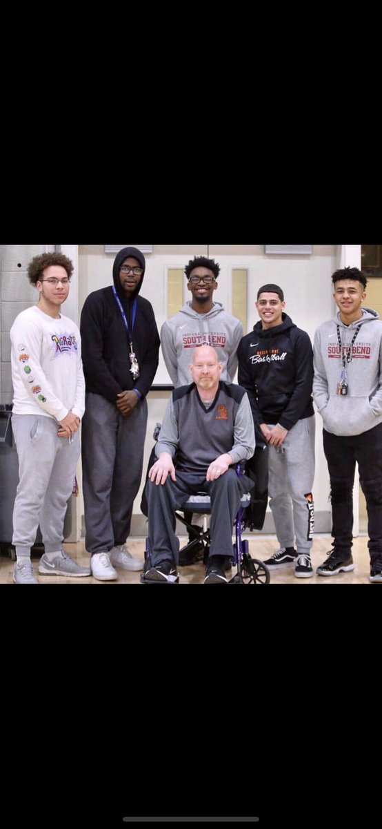 I miss you coach. I am grateful for all of the lesson you taught me. I cherish all the memories we have together. I hope I am making you proud. ❤️🙏🏽