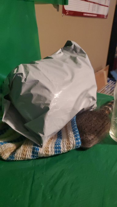 We has a thing to open https://t.co/UW1lkBQFso<a href="/tag/mytwitteranniversary"class="tags"><span>#mytwitteranniversary</span></a>