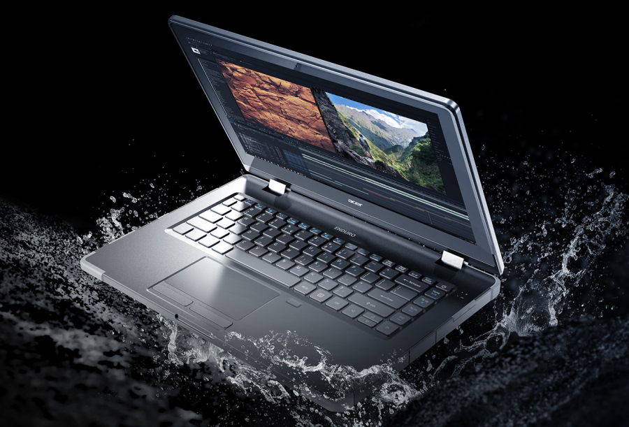 LowyatNET's tweet photo. #Acer #EnduroN3 Rugged Laptop Made Its Debut In Malaysia; Alongside #EnduroT1 Tablets

https://t.co/E2uiLFBlKb https://t.co/DwAiJ6qdAq