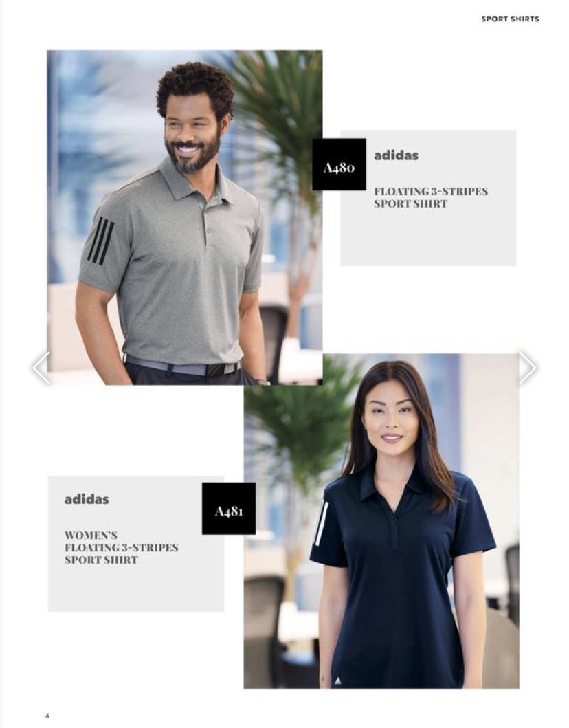 HoosierSport's tweet photo. New Year, New Style, New Customized Look! Check out our latest catalog: https://t.co/99iUw0jcbv https://t.co/VC7WdnZEs3