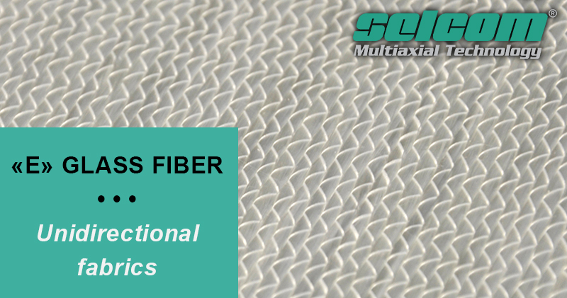 selcom_srl's tweet photo. #GlassFiber: one of the technologies we use enables us to produce Non-Crimp Fabrics, consisting of layers of parallel fibers arranged in 1 orientation 0º or 90º, stitched with thin textured polyester yarns. https://t.co/cn4hPuPd9F https://t.co/5Chr2UF6Oo