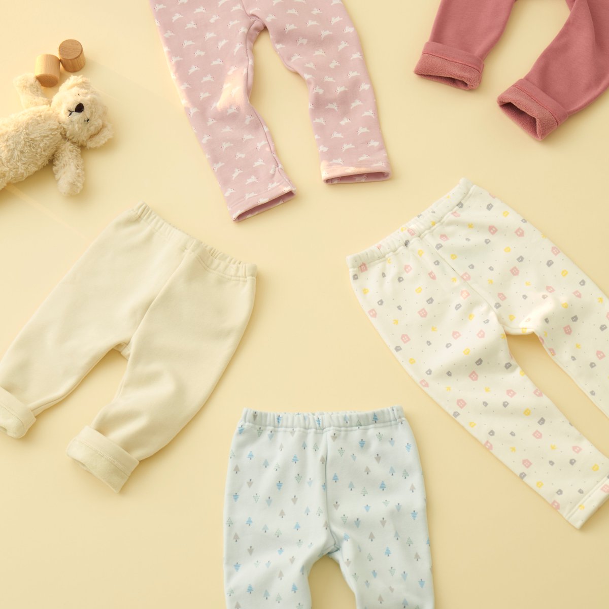 baby leggings canada