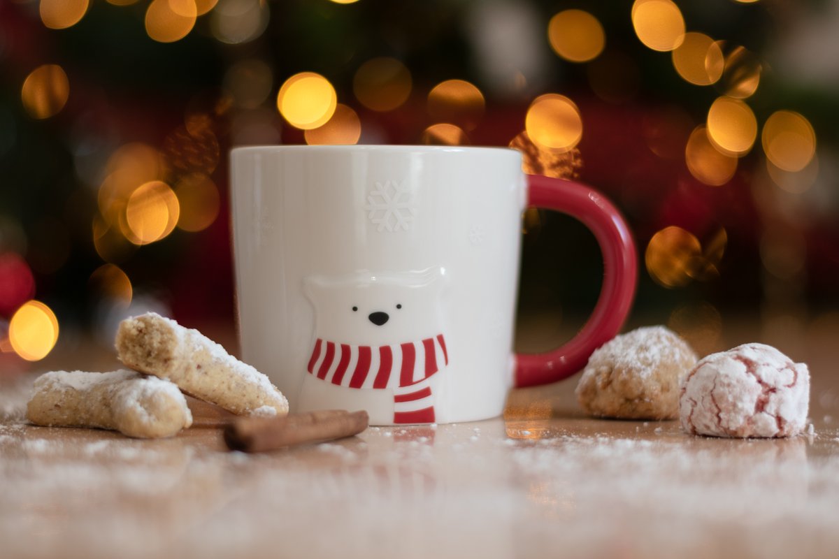 MarriottMWest's tweet photo. We are in the middle of the holiday season and there are too many fun traditions to count! Baking cookies, decorating the tree and maybe playing in the snow? The list goes on and on! https://t.co/qxxavJJt9L