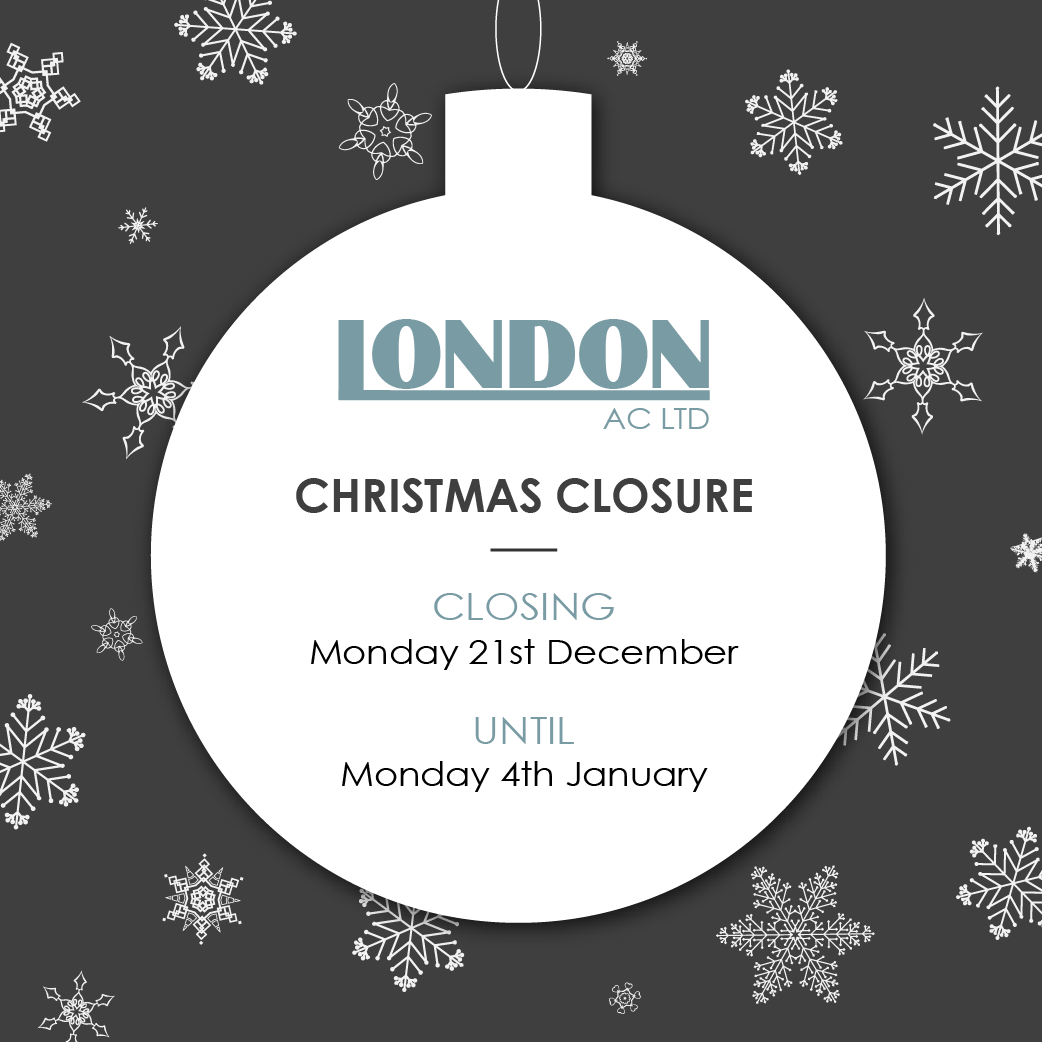 London AC Ltd (@londonacltd) on Twitter photo 