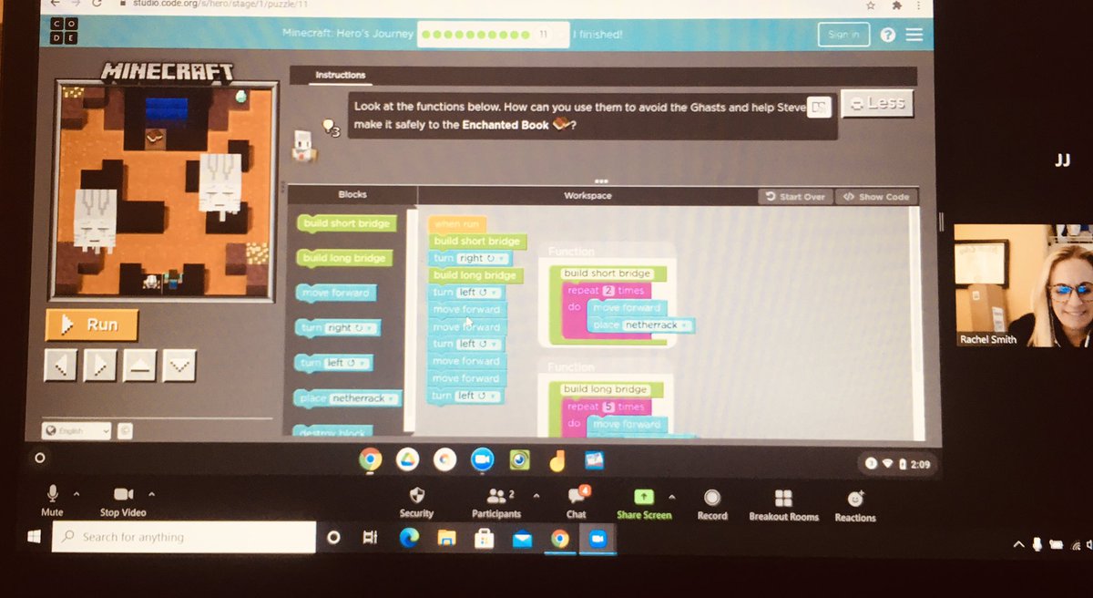 Rachel Smith tweet media