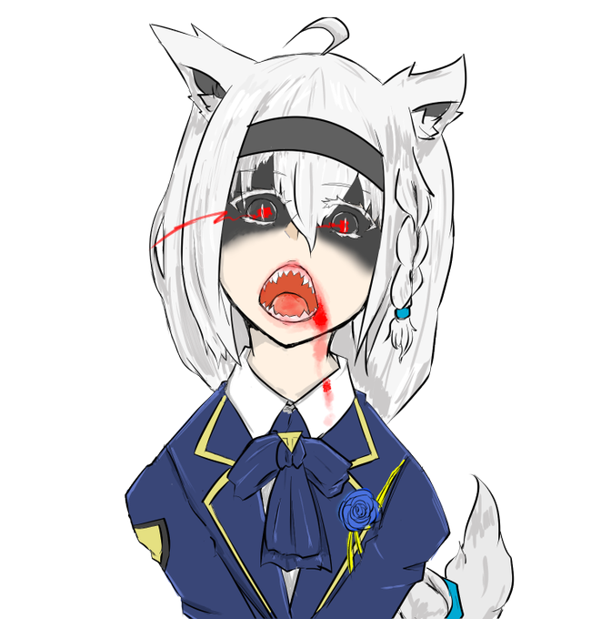 流血表現注意のtwitterイラスト検索結果 流血表現注意のtwitterイラスト検索結果