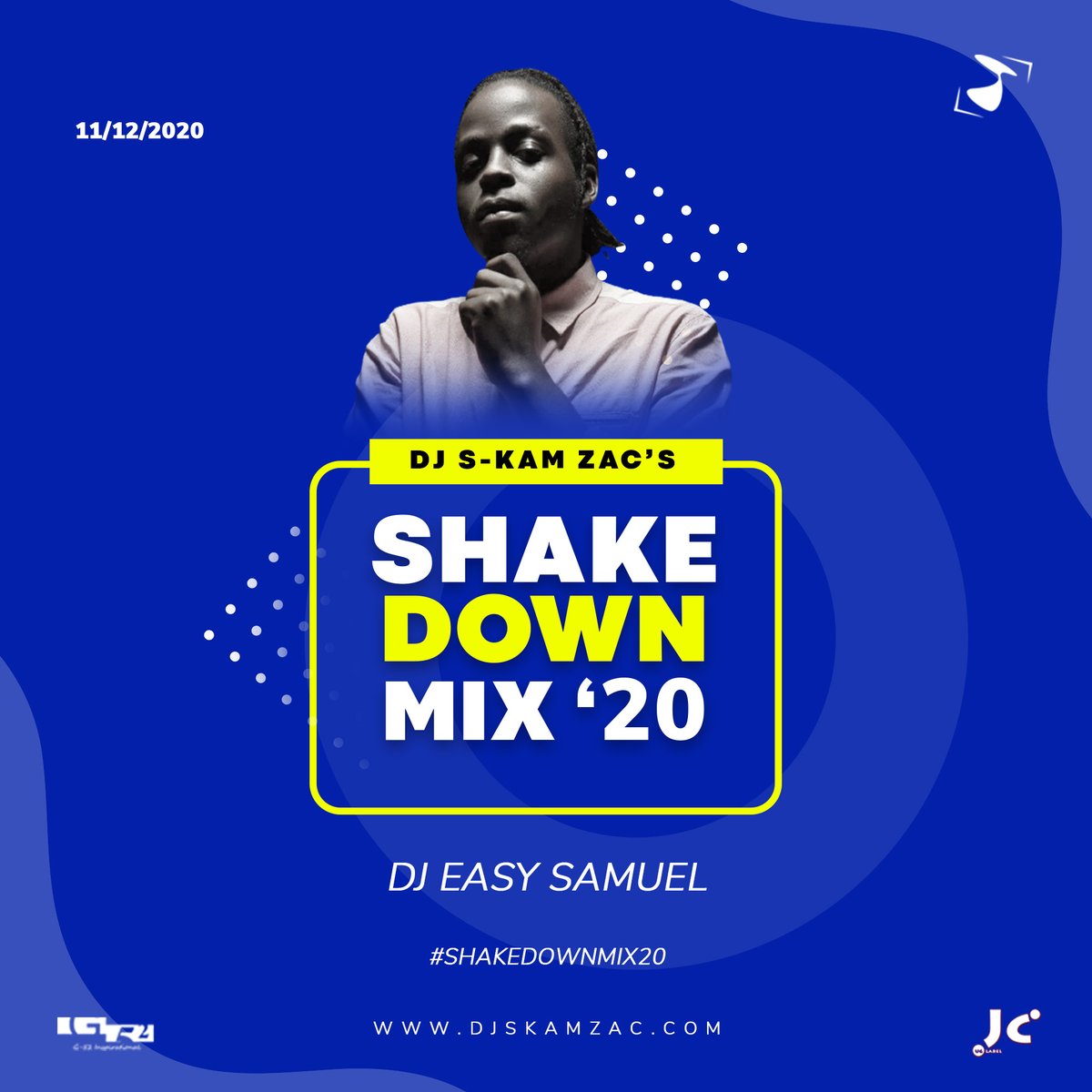 G52inc's tweet photo. DJ @EasySamuel proudly representing on #shakedownmix20 .

STREAM / DOWNLOAD VIA : https://t.co/Ajvy9XPVXt 

@Spiritfm966 @JCLabelUg @Jay_Layado https://t.co/HrdkUb6649