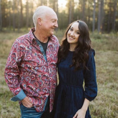 JohnnyHMoore's tweet photo. #NewProfilePic https://t.co/G5k7V8GVEF