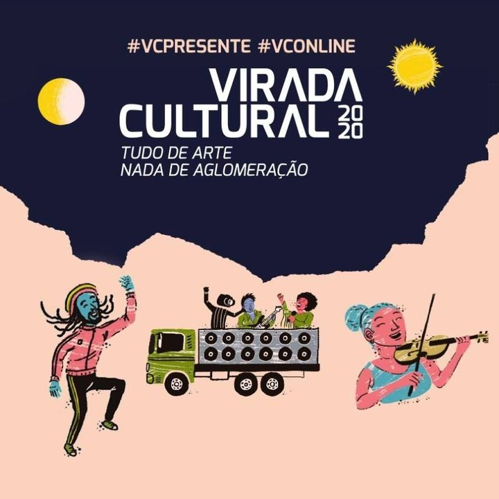 Noite Cinza tweet media